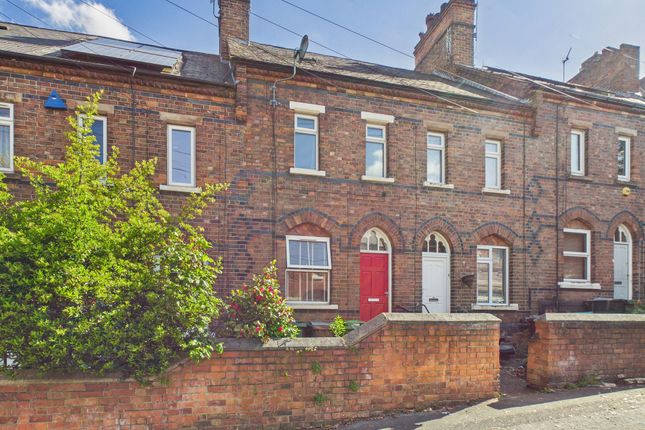 3 bed property, in Gawthorne Street, £160,000