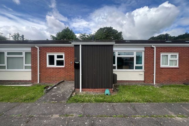 2 bed property, in 57 York Road, £20,000