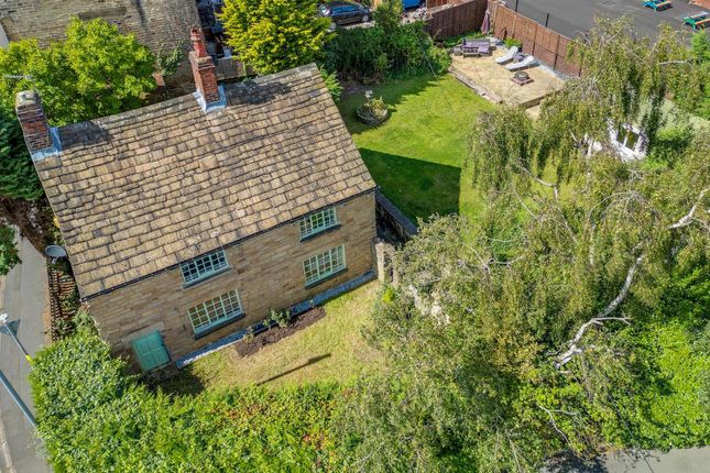 3 bed property, in Birch Cottage, £495,000