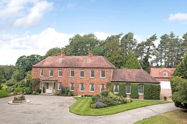 5 bed property, in Ripley, £3,600,000