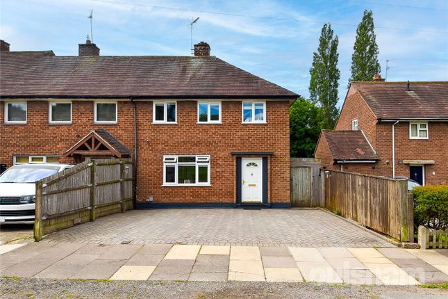 3 bed property, in Brandwood Park Road, £325,000