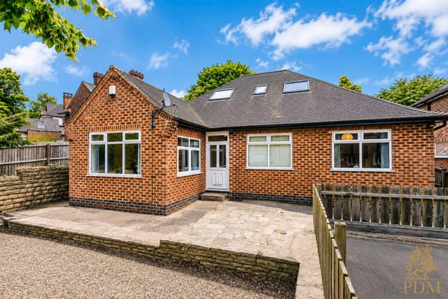 6 bed property, in Harlaxton Drive, £465,000