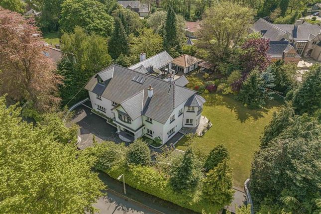 7 bed property, in South Road, £3,500,000
