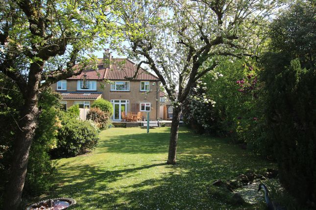 3 bed property, in Kingscroft Road, £649,950
