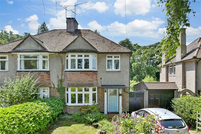 3 bed property, in Shirley Church Road, £500,000