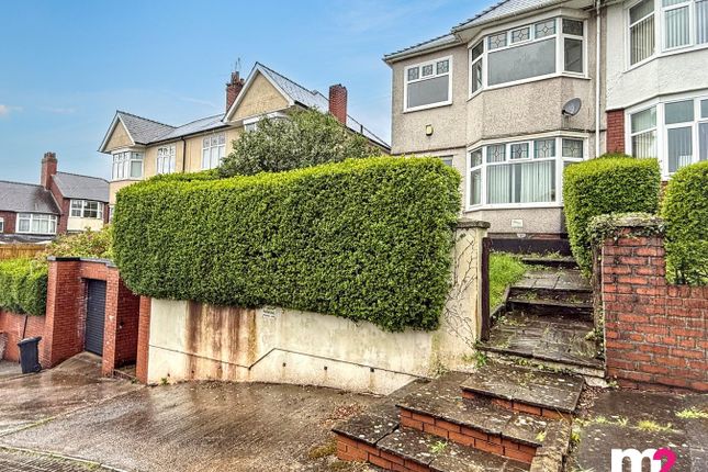 3 bed property, in Keynsham Avenue, £240,000