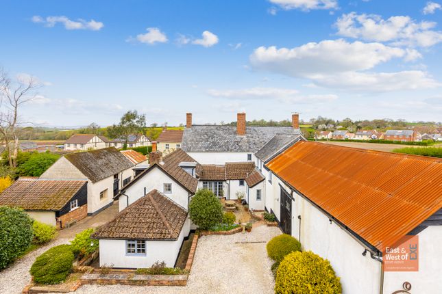 7 bed property, in Woodbury, £1,000,000