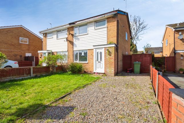 3 bed property, in Millhouse Lane, £165,000