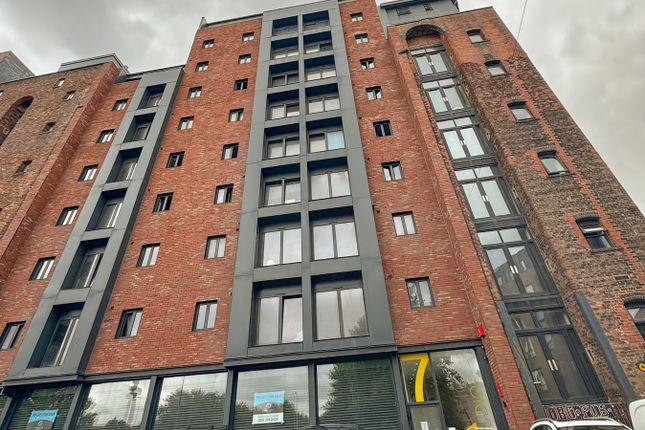 Studio, in Baltic Studios, £40,000