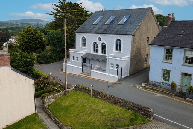 7 bed property, in Tower Hill, £550,000