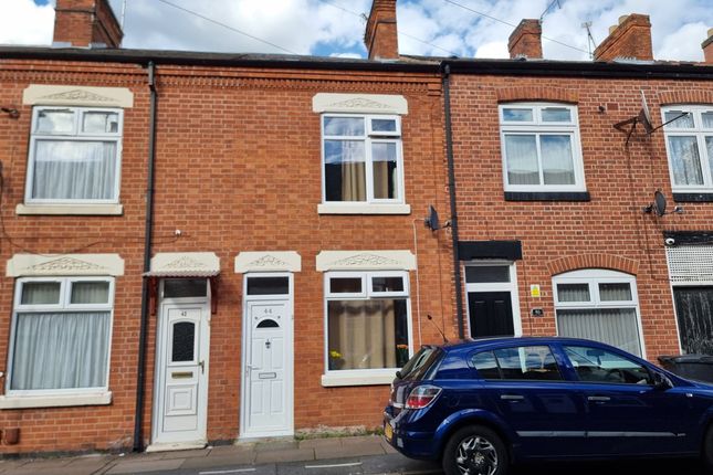 3 bed property, in Flax Road, £260,000