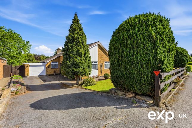 3 bed property, in Milton Crescent, £385,000