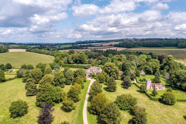 9 bed property, in Binghams Melcombe House, £8,750,000