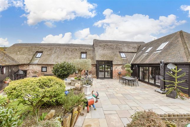 4 bed property, in Hode Lane, £1,350,000