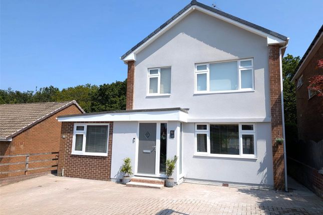 3 bed property, in Glenside, £270,000