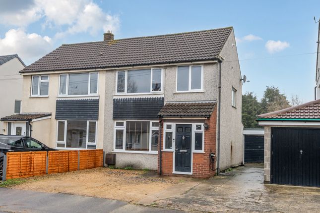 3 bed property, in Bradley Avenue, £360,000