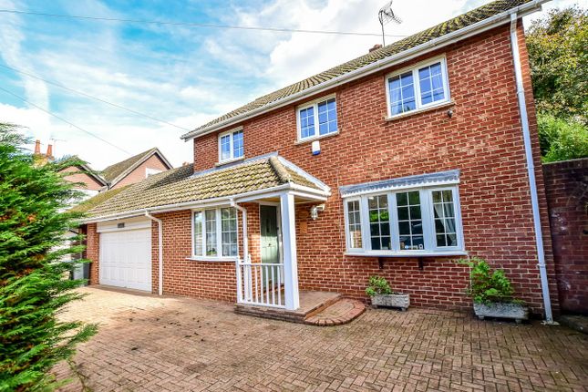 4 bed property, in Green Lane, £700,000