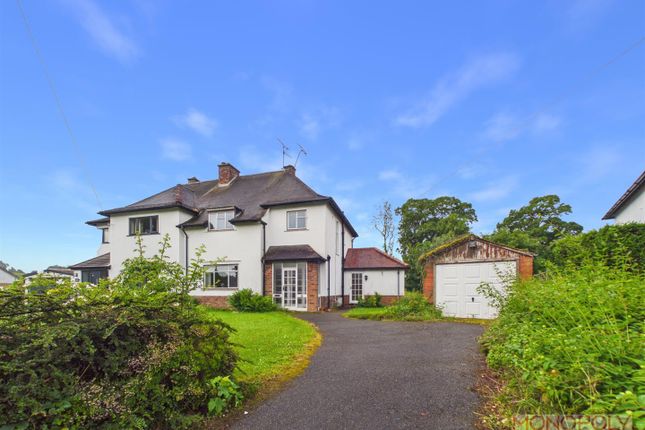 3 bed property, in Vicarage Fields, £375,000