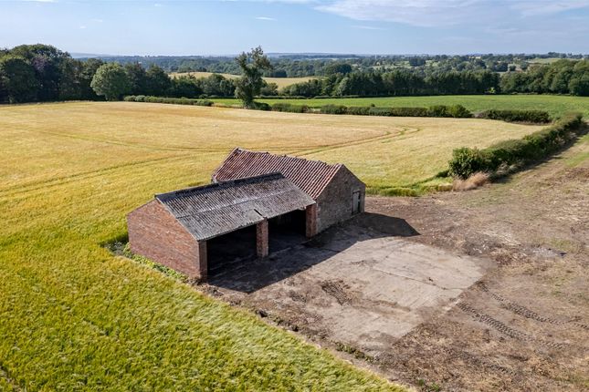 Studio, in Wycliffe, £200,000
