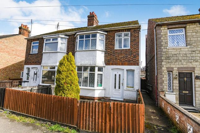3 bed property, in Burcroft Road, £160,000