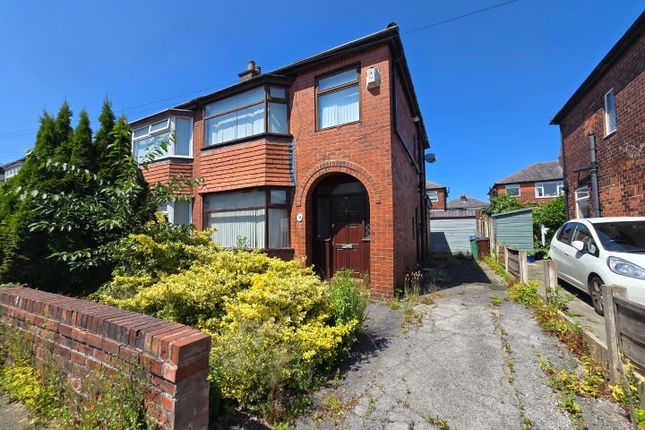 3 bed property, in 14 Eastham Avenue, £140,000