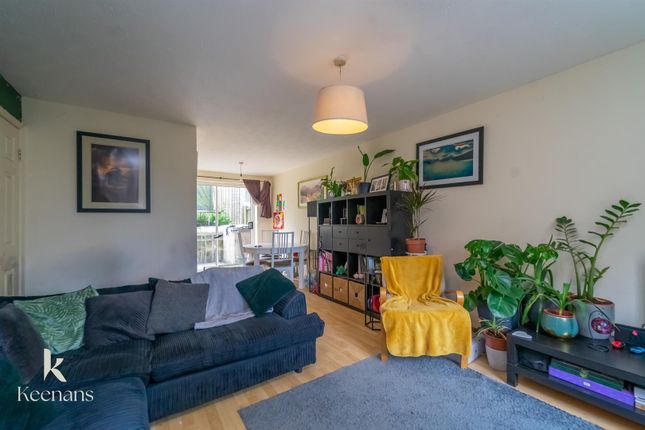 3 bed property, in Montfieldhey, £160,000