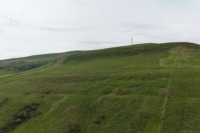 Land, in Land At Shatton, £775,000