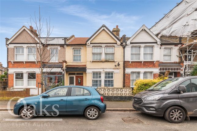 3 bed property, in Southcote Road, £475,000