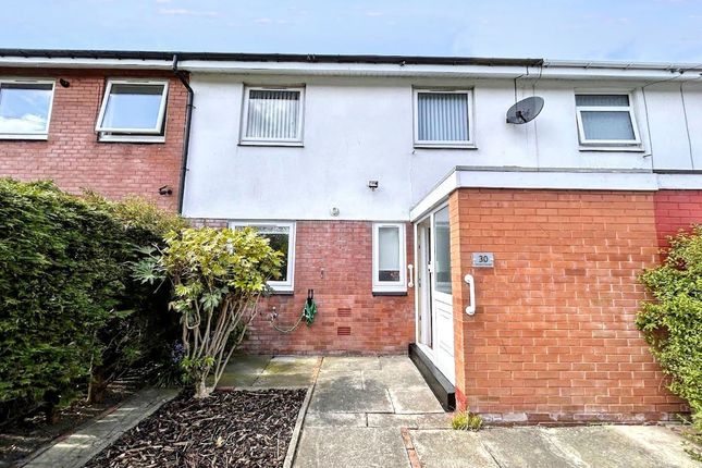 3 bed property, in Derwent Gardens, £140,000