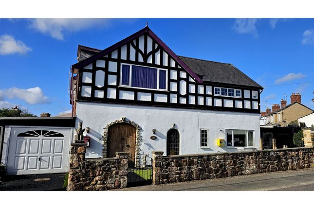 5 bed property, in Prest Avenue, £400,000