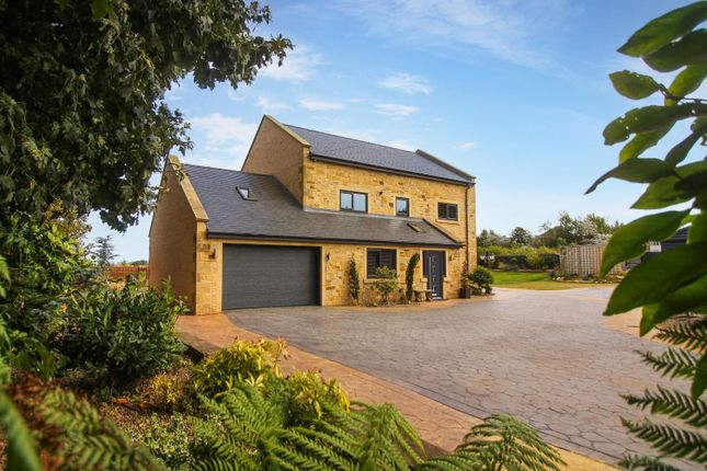 4 bed property, in Millbank Close, £650,000