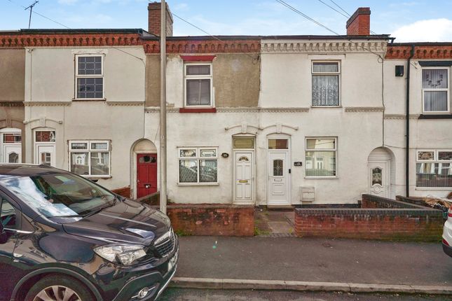 2 bed property, in Florence Road, £180,000