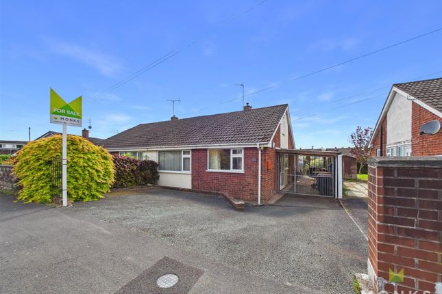 2 bed property, in Powis Avenue, £205,000
