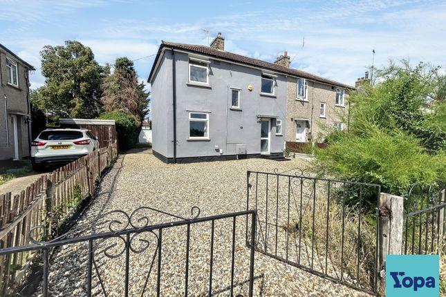 3 bed property, in Billet Lane, £400,000