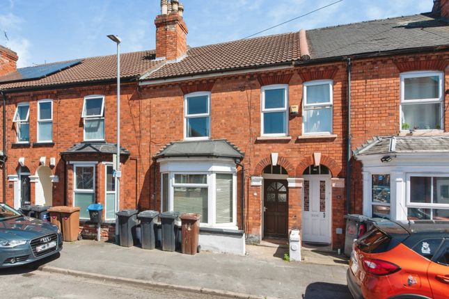 4 bed property, in Nelthorpe Street, £230,000