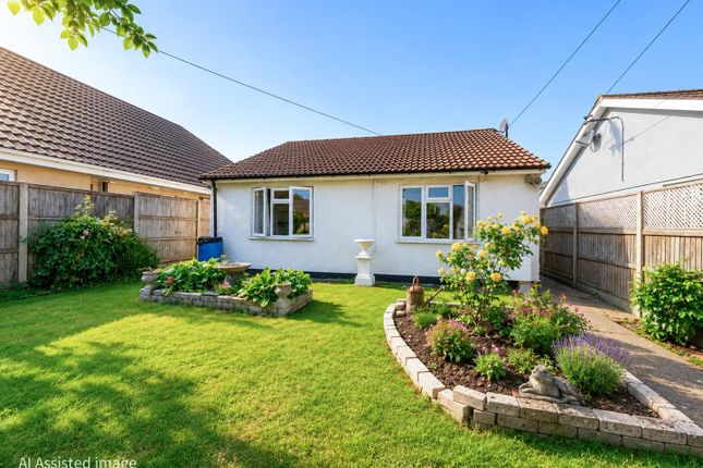 Studio, in Bullockstone Road, £450,000
