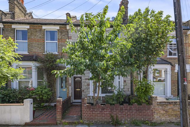 3 bed property, in Springrice Road, £750,000