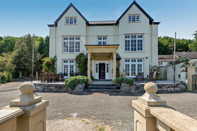 6 bed property, in St. Dogmaels, £770,000