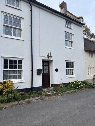 4 bed property, in Church Row, £850,000