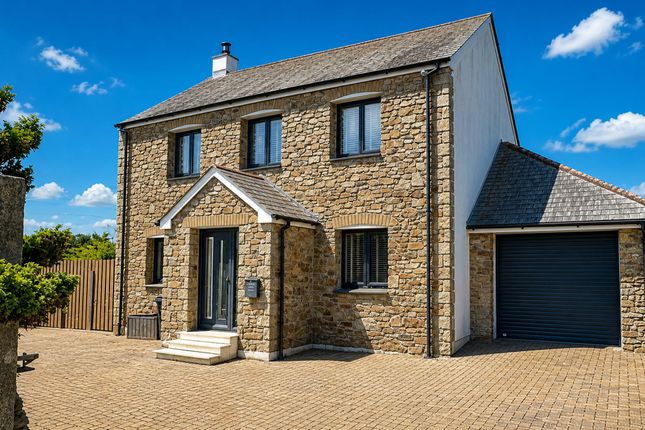 4 bed property, in Gummows Shop, £560,000