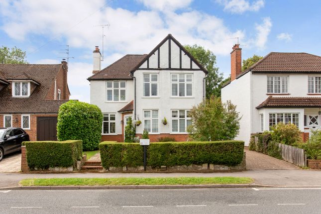 4 bed property, in Dalkeith Road, £1,500,000