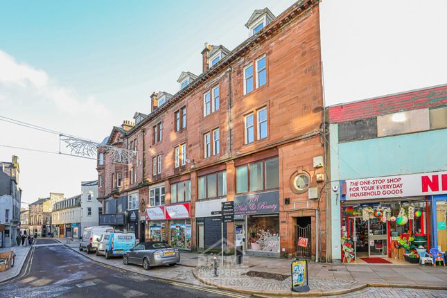 4 bed property, in 252A High Street, £40,000