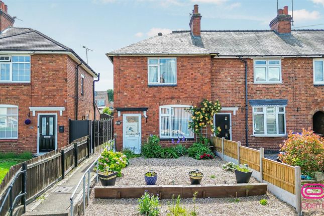 3 bed property, in Woods Lane, £160,000
