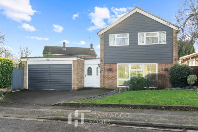 4 bed property, in Tippendell Lane, £800,000