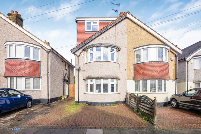 3 bed property, in Swanley Road, £490,000