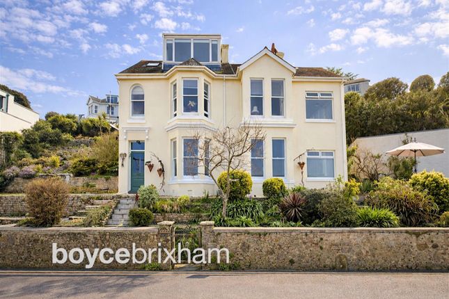 5 bed property, in Berry Head Road, £950,000