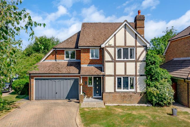 4 bed property, in The Marches, £800,000