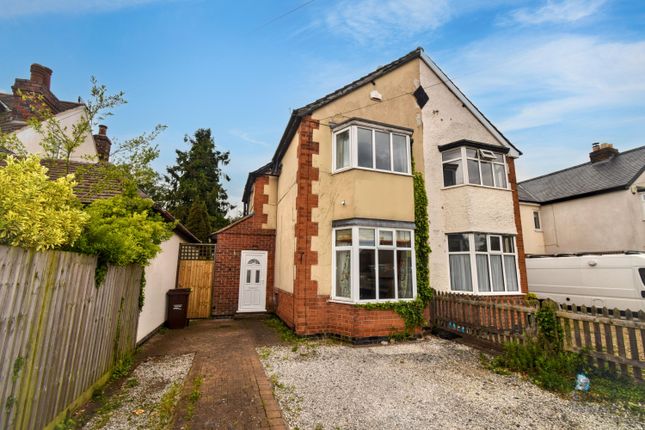 3 bed property, in 10 Leicester Road Thurcaston, £250,000