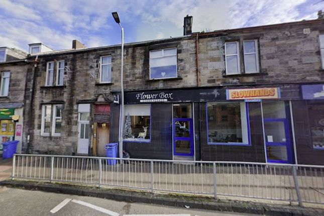 3 bed property, in 183, £60,000