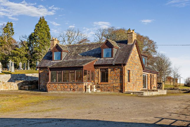 4 bed property, in The Glebe, £435,000